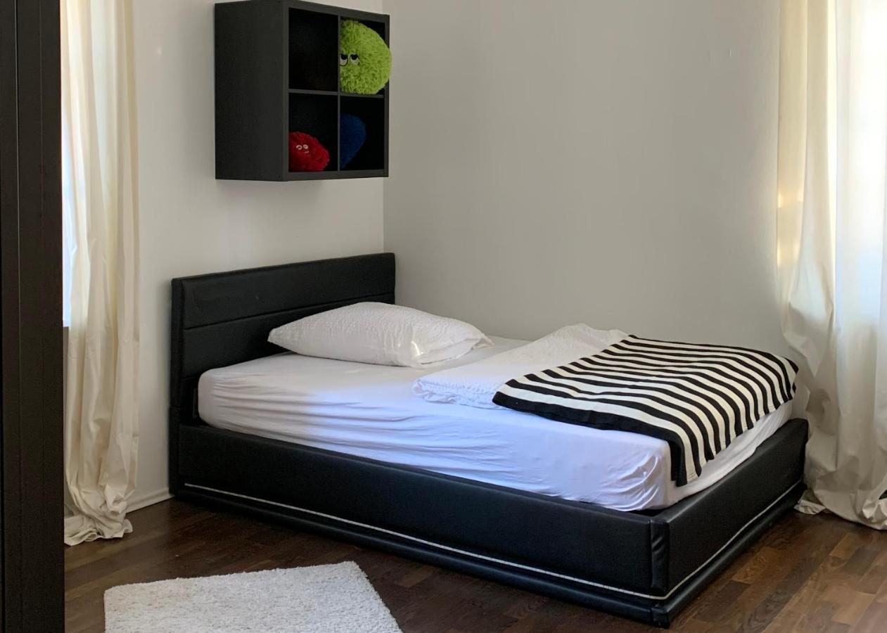 Apartment Am Festspielpark ไบรอยท์ ภายนอก รูปภาพ
